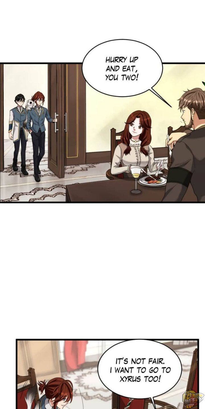 The Beginning After The End Chapter 86 image 15